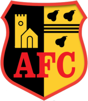 Alvechurch F.C. logo
