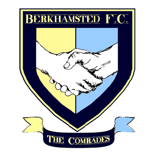 Berkhamsted F.C. logo