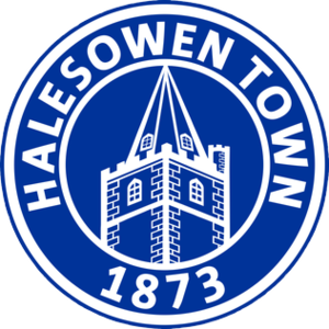 Halesowen Town FC 2016 Logo