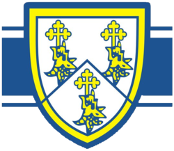 Kings Lynn Town logo