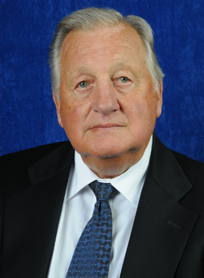 Bill King