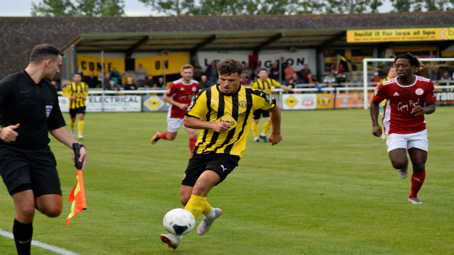 Leam v Brackley 6 8 19 12