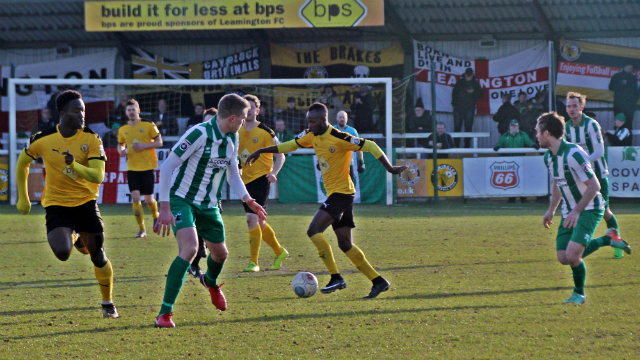 Udoh and Obeng v Blyth