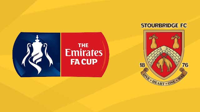 Leamingtonfc Co Uk Emirates Fa Cup Opponents