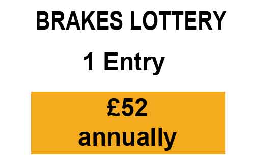 Brakes Lottery