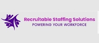 Recruitable Staffing Solutions